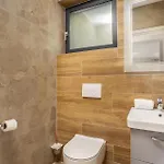 펜션 In With Sauna Stari Laz