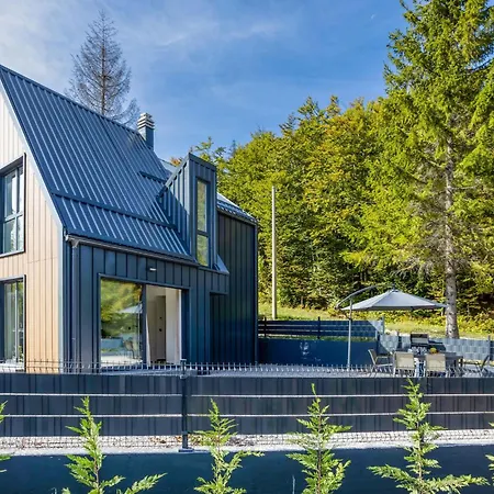 In With Sauna Semesterbostad *