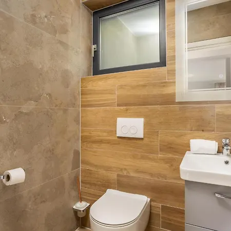 Semesterbostad In With Sauna Stari Laz