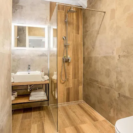 In With Sauna Stari Laz