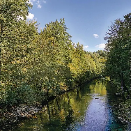 Awesome In With Sauna *