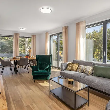 Awesome In With Sauna Holiday home